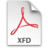 ACP XFD Icon